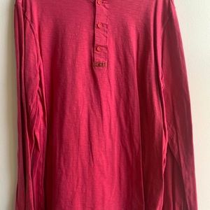 Polo Ralph Lauren 3 Button Henley